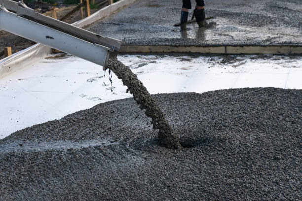 Best Concrete Sidewalk Installation in Garberville, CA