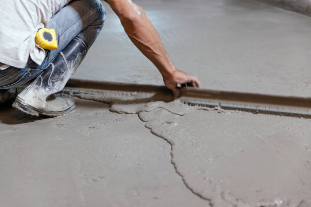Best Concrete Sealing and Maintenance in Garberville, CA