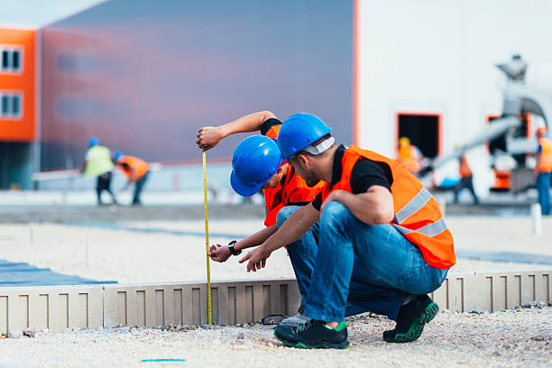 Best Concrete Retaining Walls in Garberville, CA