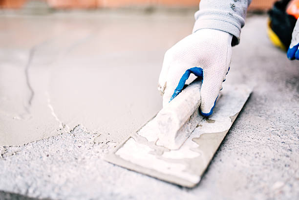 Best Commercial Concrete Services in Garberville, CA