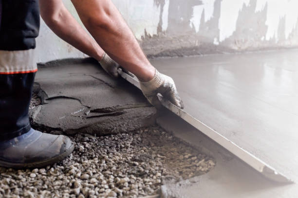 Best Concrete Staining and Coloring in Garberville, CA